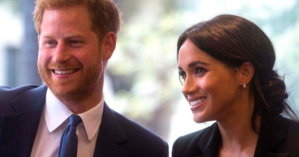 «Τα δυο πόδια σ’ ένα παπούτσι»: Ο πρίγκιπας Χάρι έκοψε καφεΐνη και ποτό για χάρη της Μέγκαν - Media