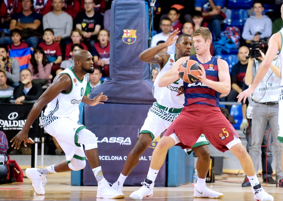 Ο στόχος του Πιτίνο και η εκτός έδρας αντεπίθεση - Media