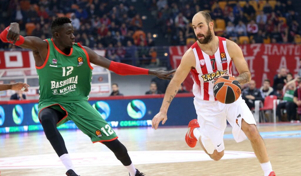 Νίκες για τους «αιώνιους» πριν τις «μάχες» στην Ισπανία - Media