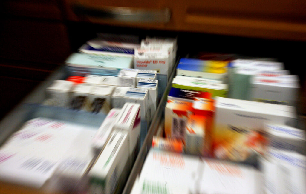 Προσοχή: O ΕΟΦ ανακαλεί φάρμακο με πιθανό καρκινογόνο παράγοντα (Photo) - Media