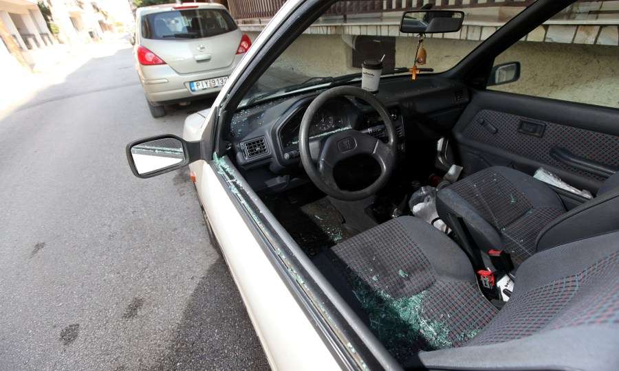 Αποκάλυψη: Και δύο εν ενεργεία αστυνομικοί στην υπόθεση της επίθεσης του Τζήλου! - Media