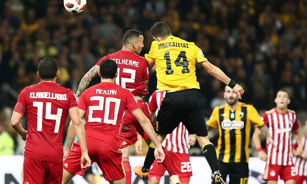 Ανανεώσεις για Μπακασέτα και Τσιμίκα - Media