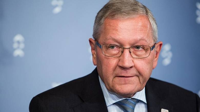 Ρέγκλινγκ: Χωρίς τα προγράμματα Ελλάδα, Πορτογαλία θα είχαν μάλλον βγει από το ευρώ - Media