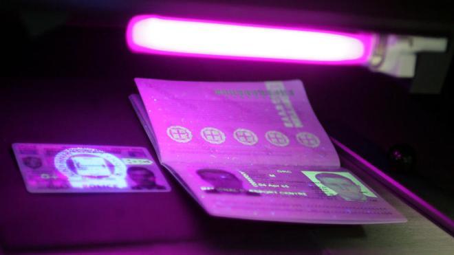 Πάτρα: 25χρονος «δανείστηκε» διαβατήριο για να ταξιδέψει στην Ιταλία - Media