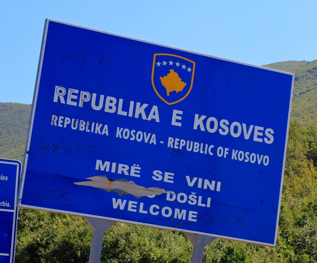 Η Σερβία θέλει συμβιβασμό με το Κόσοβο «όσο είναι ο Τραμπ στην προεδρία των ΗΠΑ» - Media
