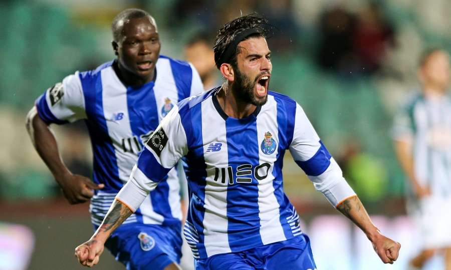 Μεταγραφική βόμβα από ΠΑΟΚ - Παίρνει τον Σέρτζιο Ολιβέιρα! - Media