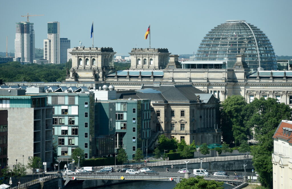 Βερολίνο: Γνώριζαν από τον Δεκέμβρη για τις διαρροές – Σιγή από τις αρμόδιες αρχές - Media