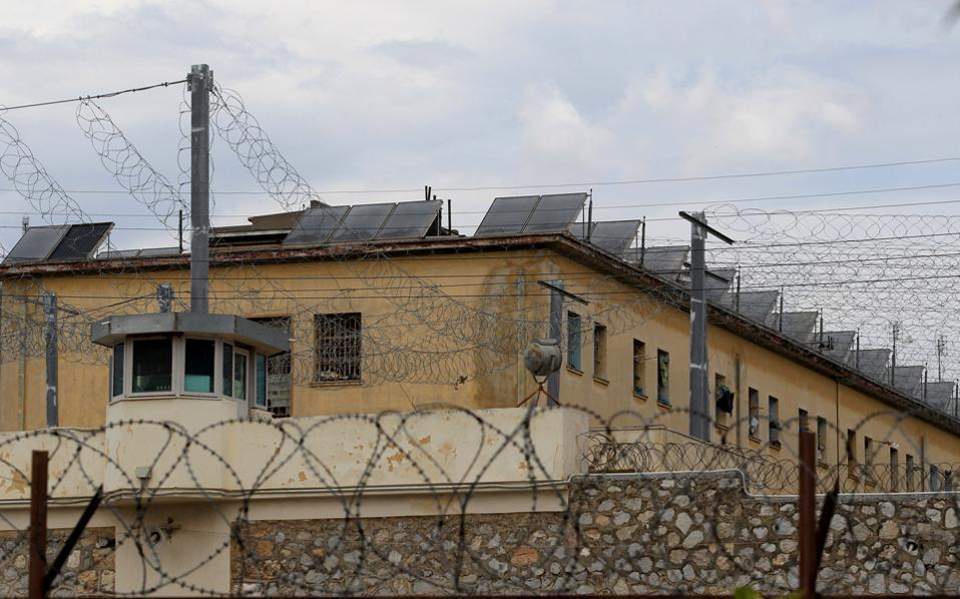 Και άλλος νεκρός στις φυλακές Κορυδαλλού - Media