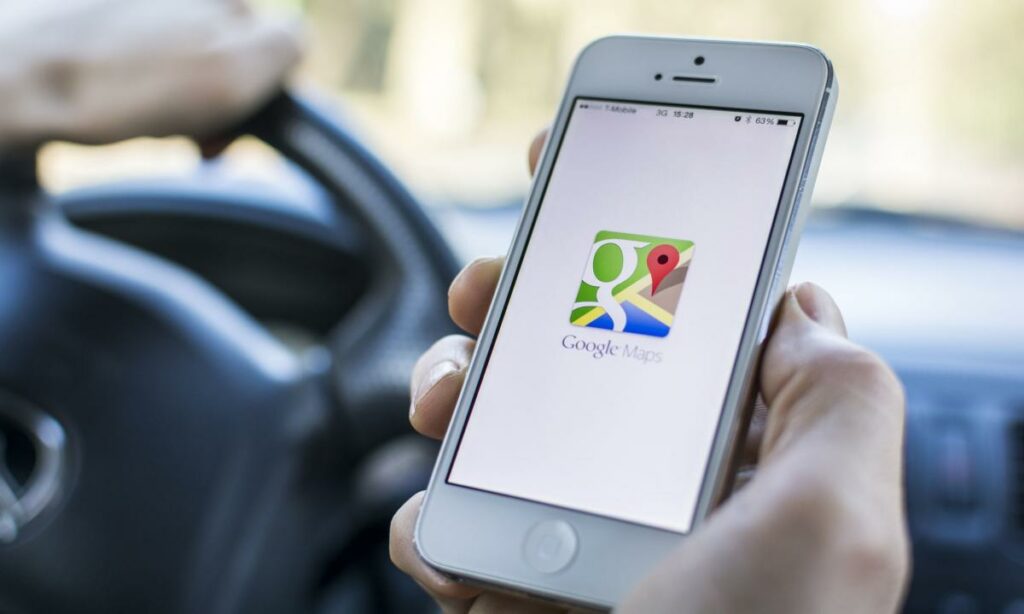 To Google Maps θα βοηθά στην αποφυγή των κλήσεων - Media