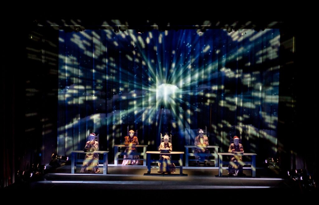 Η Γκέμμα του Λιαντίνη επιστρέφει στο Φιλολογικό Σύλλογο «ΠΑΡΝΑΣΣΟΣ» - Media