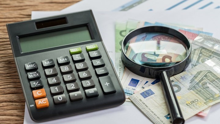 120 δόσεις: Ερχονται μεγάλες ανατροπές για τις οφειλές - Δόσεις έως και 50 ευρώ τον μήνα - Media