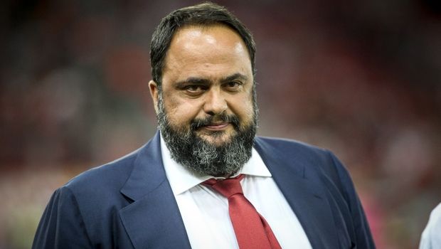 Σφοδρή επίθεση Μαρινάκη στον Τσίπρα - Media