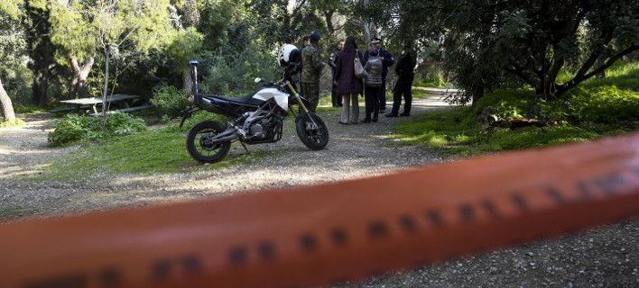 Λαμία: 63χρονος κυνηγός βρήκε βλήμα από τον Β’ Παγκόσμιο Πόλεμο - Media