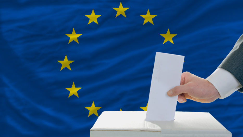Προβάδισμα 14 μονάδων της ΝΔ στις ευρωεκλογές «βλέπει» έρευνα του Ευρωκοινοβουλίου - Media