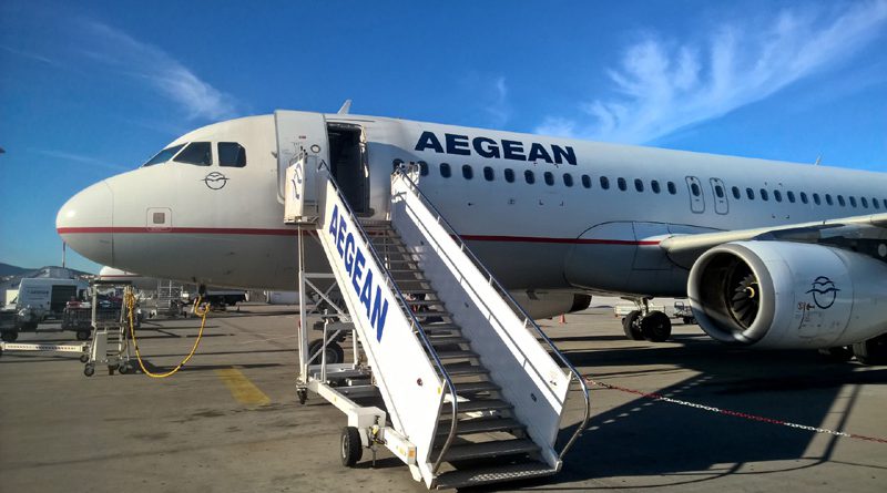 Με αεροσκάφος της Aegean επιστρέφουν οι 200 Έλληνες – Η Ryanair τους είχε παρατήσει ...Τιμισοάρα - Media