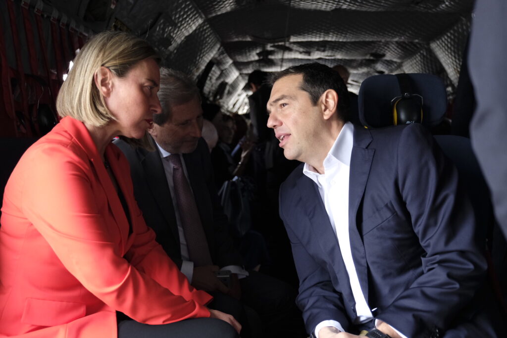 Η... διαφωνία των Πρεσπών - Πως προέκυψε και ποια αποτελέσματα προκαλεί - Media