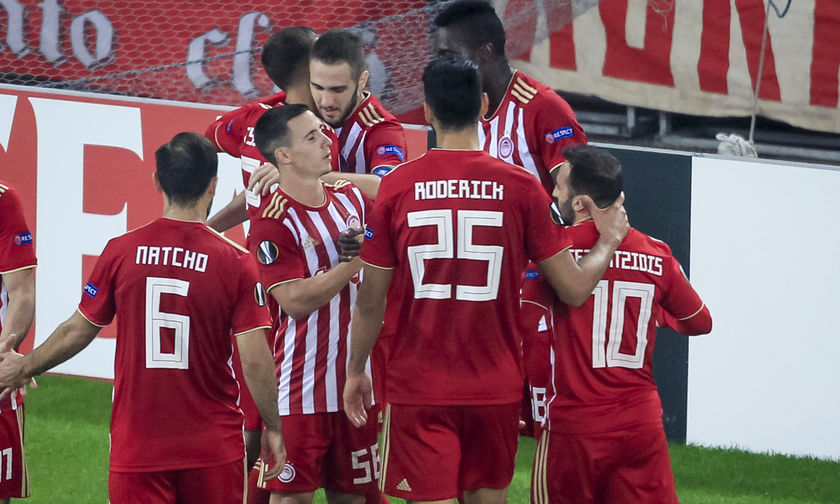 Ο κύβος ερρίφθη για τον «φευγάτο» επιθετικό του Ολυμπιακού - Media