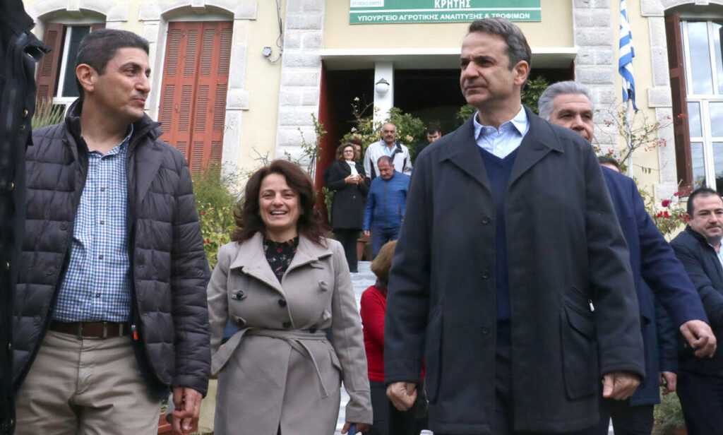 Μητσοτάκης: Μείωση και της φορολογίας και του ΕΝΦΙΑ - Media