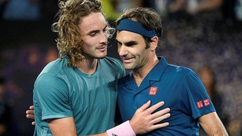 Πώς ο Τσιτσιπάς με τις νίκες του «απογείωσε» το στοίχημα - Media