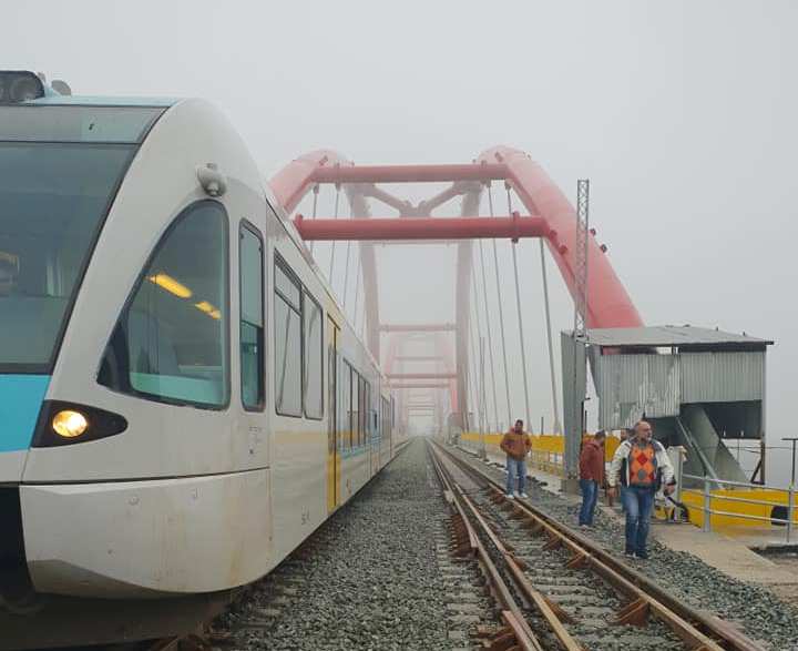 Είναι γεγονός: Αθήνα-Θεσσαλονίκη με νέα σιδηροδρομική γραμμή υψηλών ταχυτήτων! (Photos) - Media