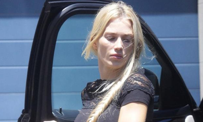 Η Βικτώρια Καρύδα μιλά για πρώτη φορά για τις δύσκολες ώρες - Media