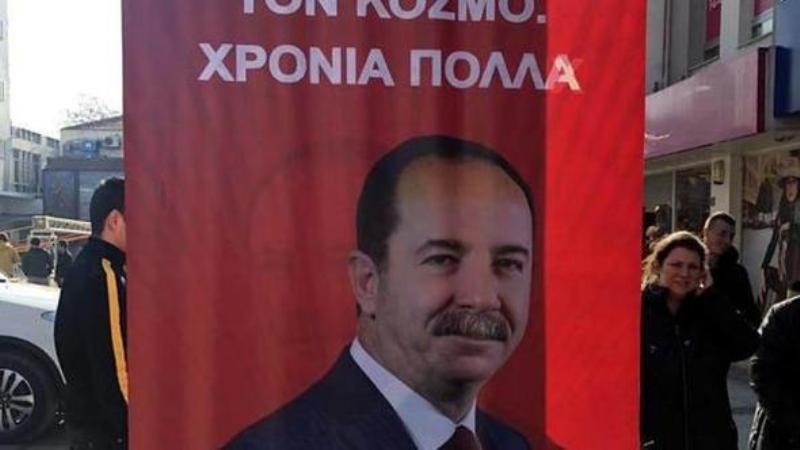 «Γιουχάραν» τον δήμαρχο Αδριανούπολης για τις ευχές του στα ελληνικά (Photos) - Media
