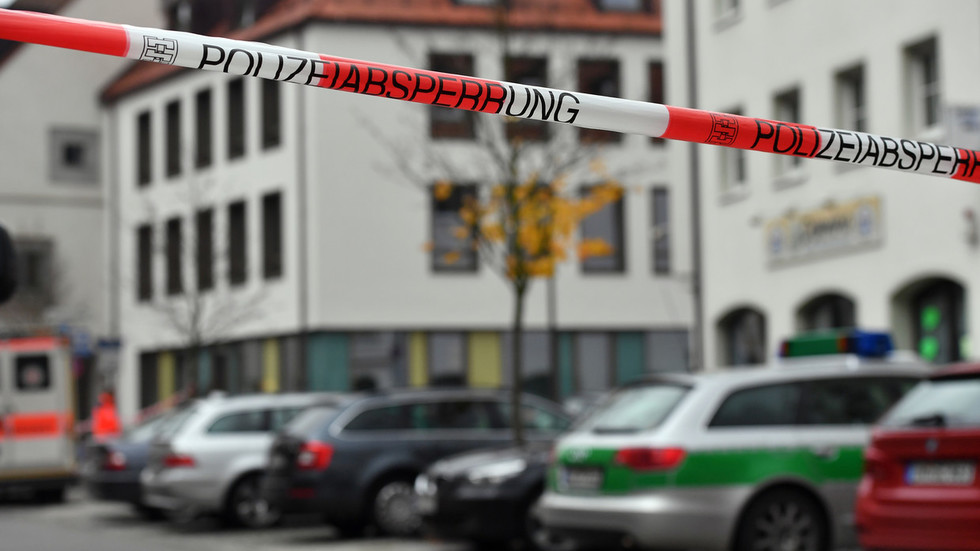 «Ναζιστική επίθεση» με απειλές για βόμβες σε επτά δικαστήρια της Γερμανίας - Media