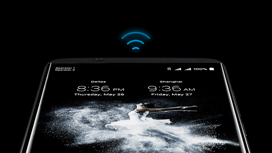 Ξεχάστε την κινητή τηλεφωνία όπως την ξέρατε - Έρχονται οι πρώτες 5G συσκευές - Media