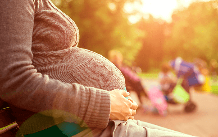 Ακράτεια ούρων στην εγκυμοσύνη - Πώς να την αντιμετωπίσετε - Media