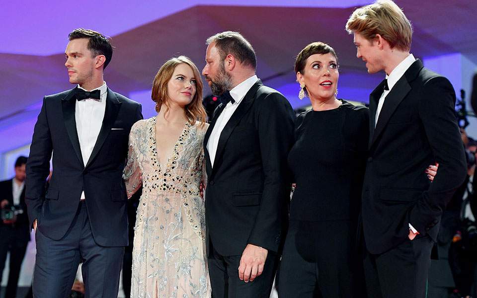 «Ντέρμπι» μεταξύ Λάνθιμου και Κουαρόν για την κορυφή των Όσκαρ - Media