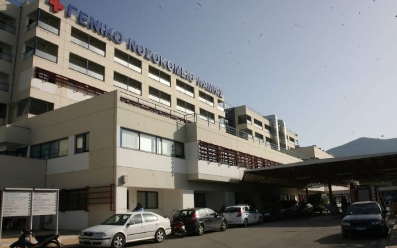 Πατέρας της άτυχης μαθήτριας: «Κλείστε τις Παιδιατρικές σε Λαμία-Λάρισα, είναι νεκροταφεία» - Media