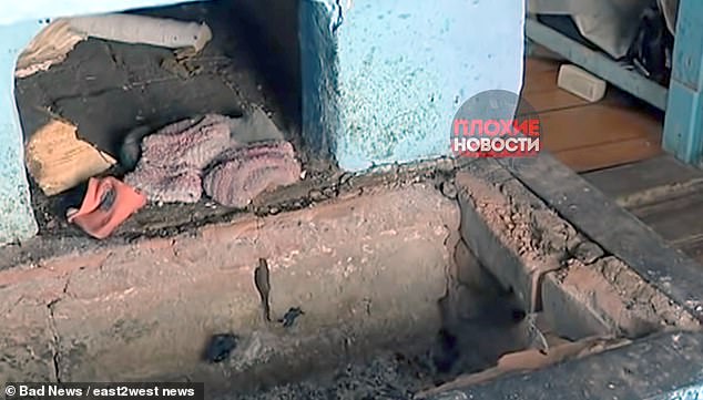 Παππούς και γιαγιά-τέρατα μέθυσαν και έκαψαν ζωντανό βρέφος 11 μηνών - Media