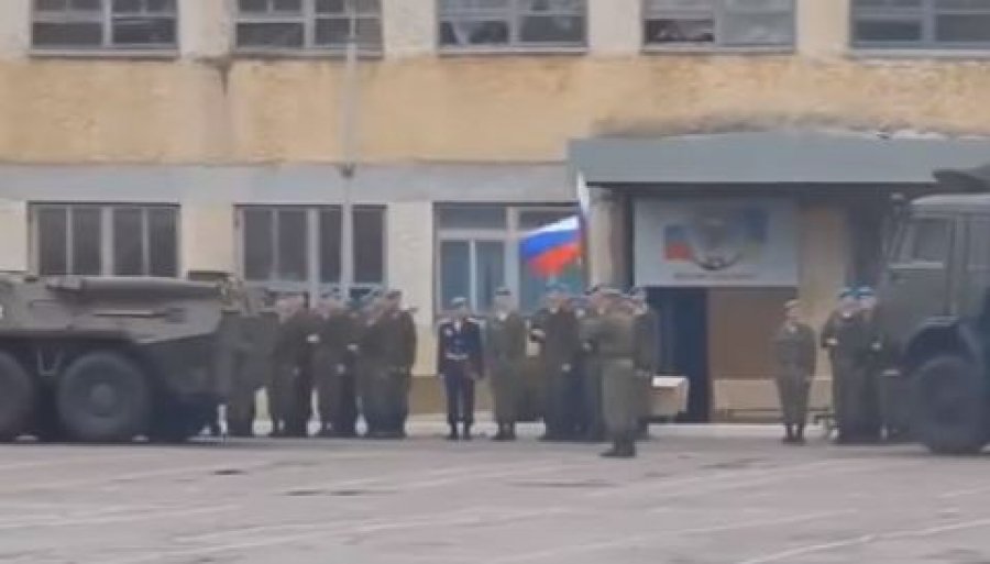 Επικά fails: Όταν συμβαίνουν... ατυχήματα στον στρατό (Video) - Media