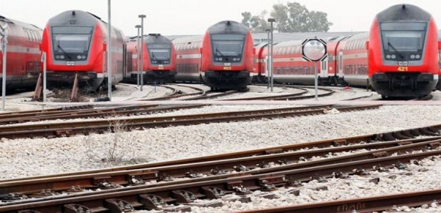 Αυστριακή εταιρία δρομολογεί επιβατικό τρένο στη γραμμή Αθήνα - Θεσσαλονίκη  - Media