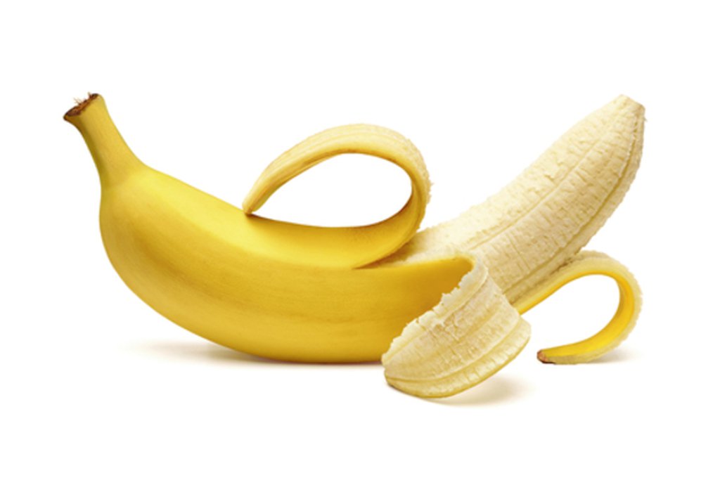 Το κόλπο για να μη μαυρίζουν οι μπανάνες - Media
