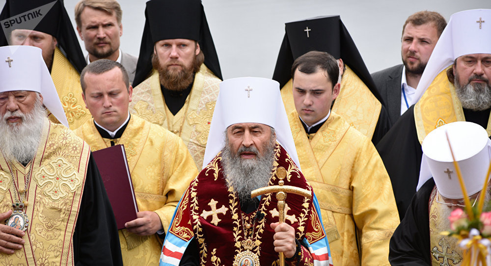 Διπλωματικό και εκκλησιαστικό πόκερ γύρω από την αυτοκέφαλη - πλέον - Ουκρανική Εκκλησία  - Media
