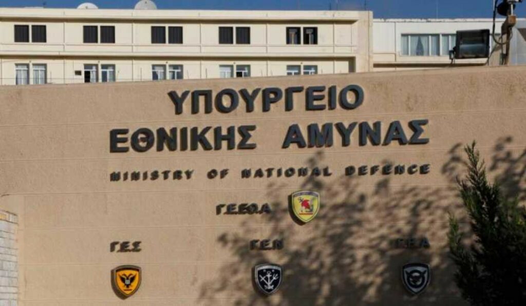 Μετά τη Συμφωνία των Πρεσπών οι κρίσεις στις Ενοπλες Δυνάμεις  - Media