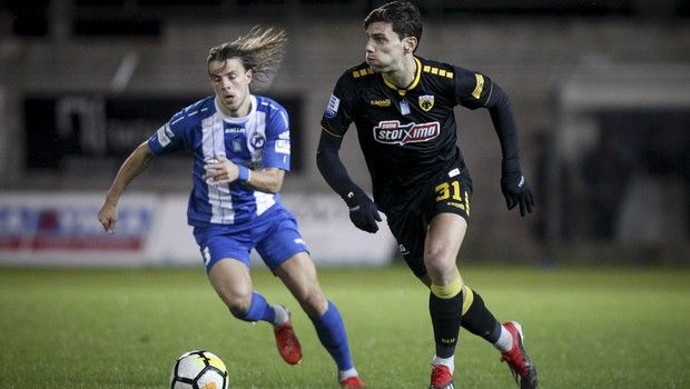 Αγγαρεία μεν, ισοπαλία με τον Κισσαμικό δε, για την ΑΕΚ - Media