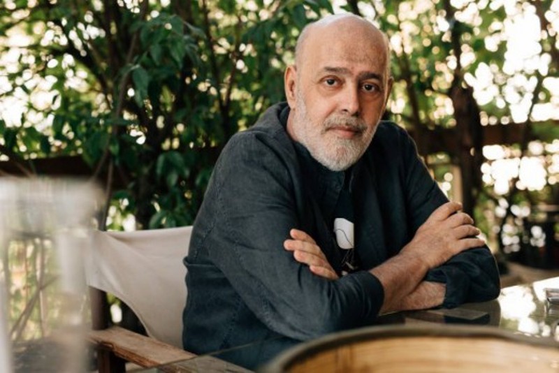 «Έφυγε» ο συγγραφέας Χρήστος Αγγελάκος - Media