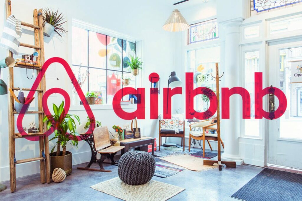 Η Airbnb περνά στην αντεπίθεση: Ραντεβού στα δικαστήρια  - Media