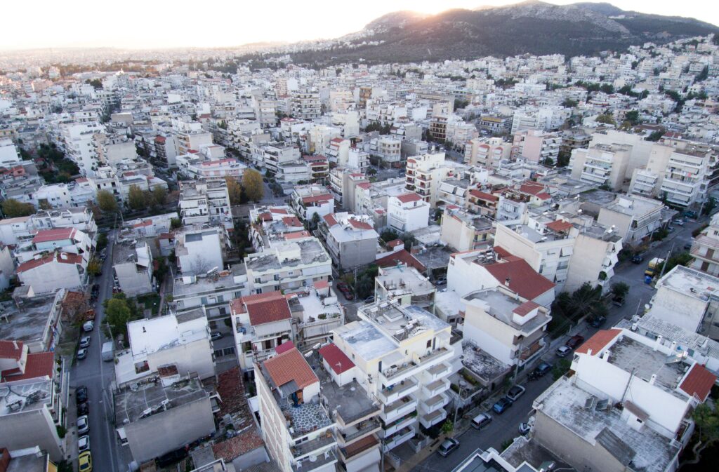 Έρχονται χιλιάδες έλεγχοι στα ακίνητα – Ποια μπαίνουν στο στόχαστρο της ΑΑΔΕ - Media