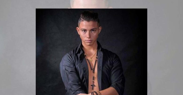 Το ηλεκτρικό καλοριφέρ ύποπτο για τον θάνατο του 22χρονου Αλέξανδρου στη Λάρισα - Media