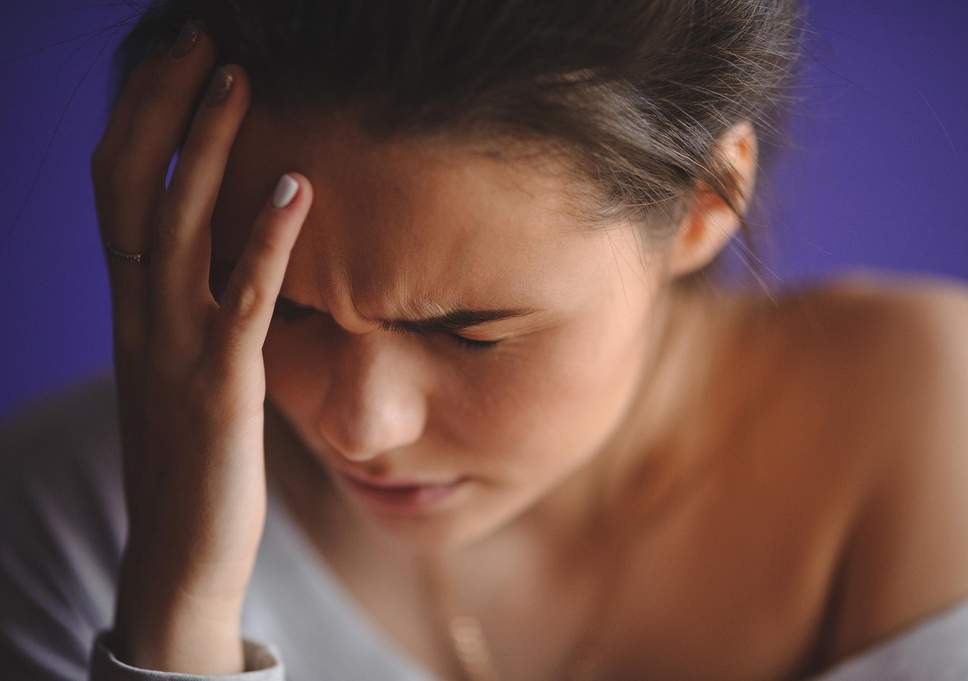 Ανεύρυσμα στον εγκέφαλο: Τα «ύπουλα» πρώιμα σημάδια - Media