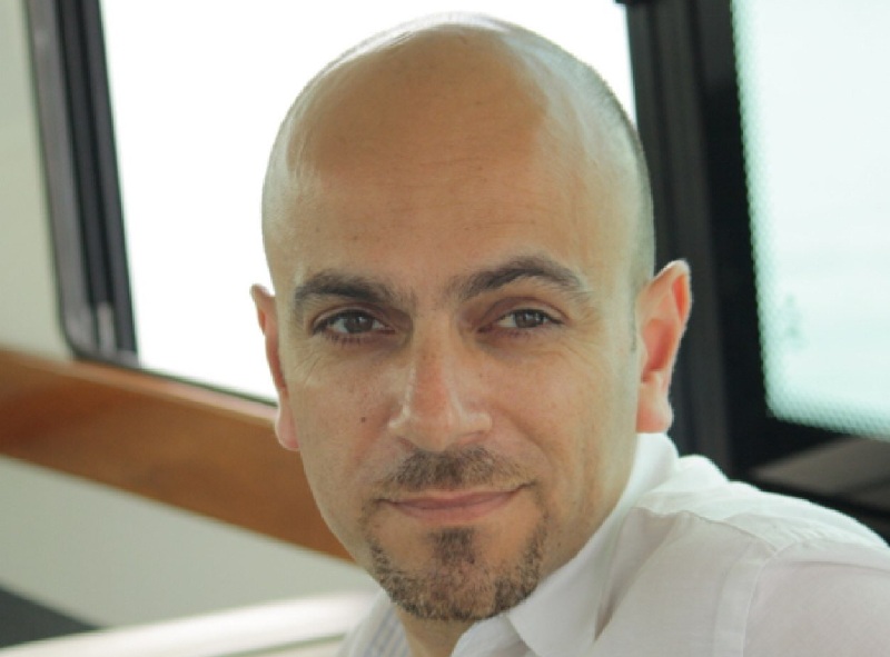 Ελληνοκύπριος ερευνητής ανέπτυξε μέθοδο πρόβλεψης του καρκίνου του μαστού - Media