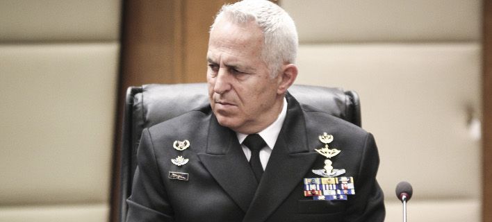 H Άγκυρα «απάντησε» με NAVTEX στην υπουργοποίηση Αποστολάκη - Media