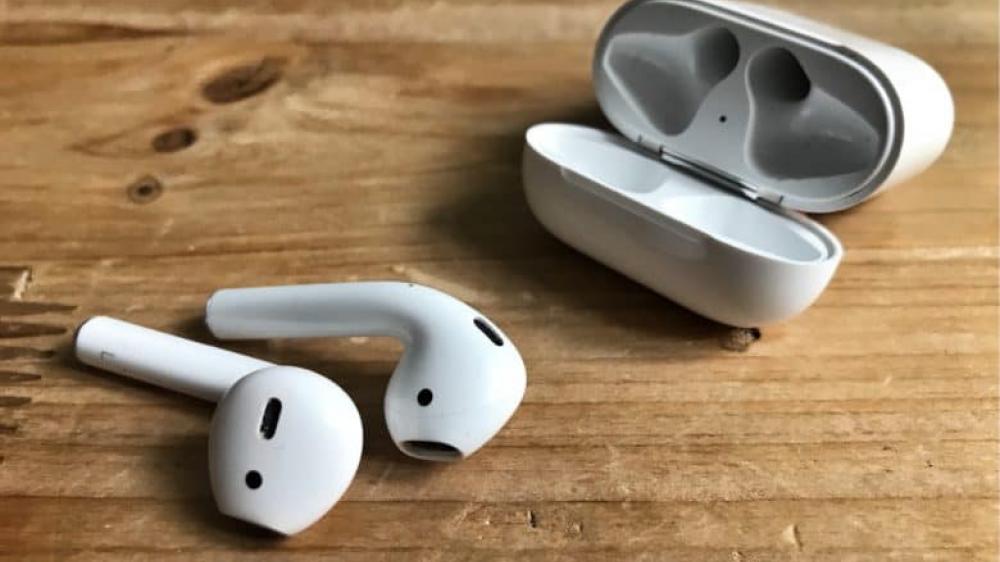 Η Apple έχει το ιδανικό εργαλείο - ακουστικά για... παρακολούθηση - Διχογνωμία μεταξύ των χρηστών - Media