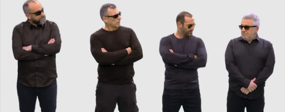 Ράδιο Αρβύλα στις 4 Φεβρουαρίου στον ΣΚΑΪ - Media