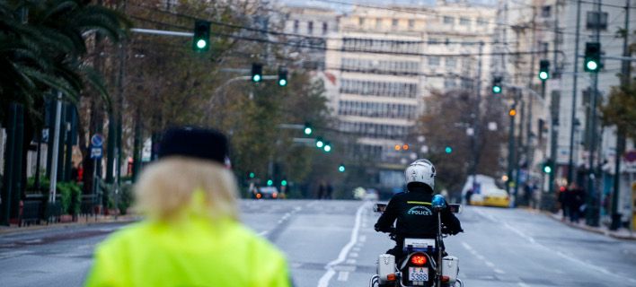 Ταλαιπωρία και την Παρασκευή στις μετακινήσεις   - Media