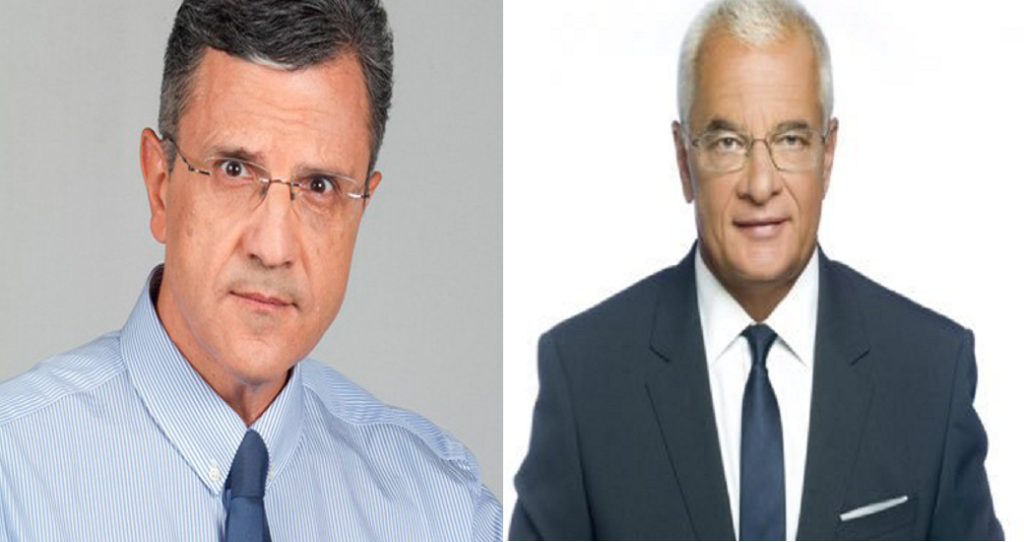 Γιώργος Αυτιάς, Γιάννης Πρετεντέρης και… άλλοι υποψήφιοι με τη ΝΔ;  - Media