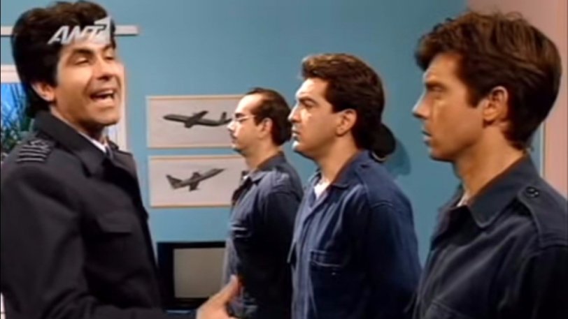 Επιστρέφουν «Της Ελλάδος τα παιδιά»; Ο Γιάννης Μπέζος απαντά - Media